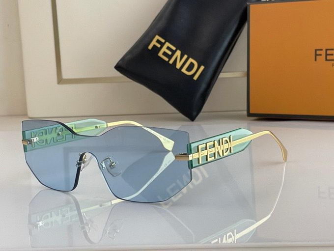 Fendi Sunglasses ID:20230612-764